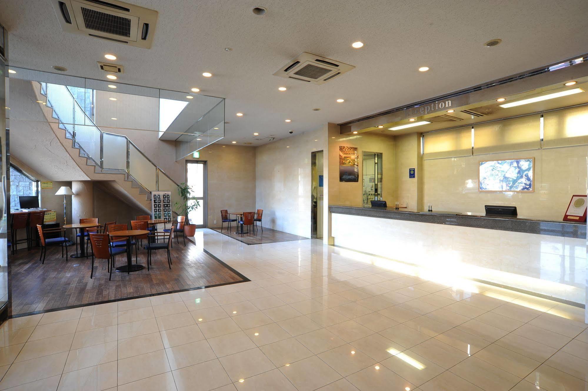 Suizenji Comfort Hotel Kumamoto Exterior foto